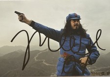 Jonathan meese signiert gebraucht kaufen  Tangstedt