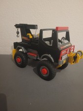 Playmobil abschleppfahrzeug 39 gebraucht kaufen  Alsbach-Hähnlein