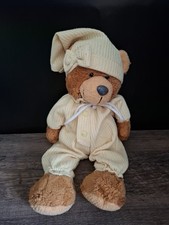 Teddy bär stofftier gebraucht kaufen  Seelow