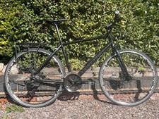 Cannondale fatty badboy for sale  NORTHWICH