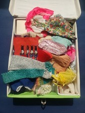 Valise lot vêtements d'occasion  Ploufragan