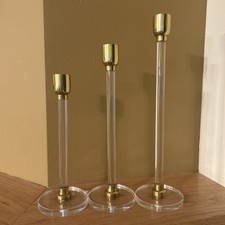 Candle holders for sale  Marshfield