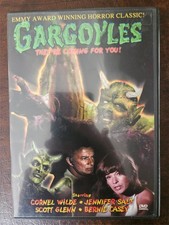 Gargoyles dvd cornell for sale  Wilkes Barre