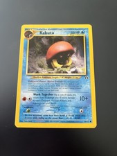 Pokemon tcg neo for sale  HULL