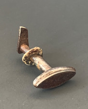 Antique small wrought d'occasion  Expédié en Belgium