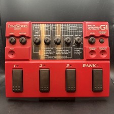 Vintage korg toneworks d'occasion  Expédié en Belgium