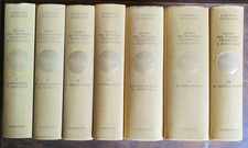 storia filosofia geymonat usato  Torino