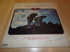 Vinyle tours hubert d'occasion  Ciry-le-Noble