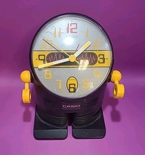 Casio quartz robot for sale  Manzanola