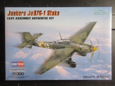 Hobby boss junkers for sale  Des Plaines