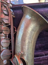 Selmer super action for sale  Burbank