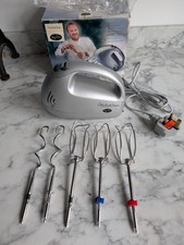 Breville hand mixer for sale  CHIPPENHAM
