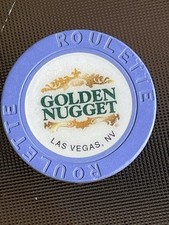 Golden nugget las for sale  South Vienna