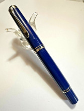 Vintage pelikan blue for sale  Bradford