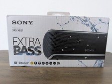 Sony srs xb21 for sale  GOSPORT