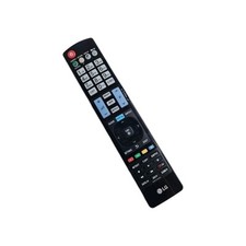 Original LG AKB73755491  Fernbedienung getestet remote control comprar usado  Enviando para Brazil