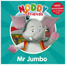 Noddy friends character for sale Noddy friends character for sale  ROSSENDALE