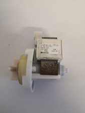 Miele pumpe wasserpumpe gebraucht kaufen  Landshut