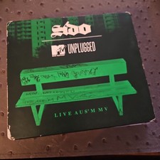 Sido mtv unplugged gebraucht kaufen  Bergheim