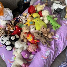 Bundle joblot soft for sale  HARLOW