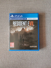 Resident evil vii usato  San Siro
