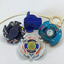 Beyblade driger dragoon usato  Bologna