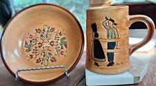 Vintage pennsbury pottery for sale  Swanzey