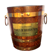 Seau champagne abel d'occasion  Saint-Pierre-Quiberon