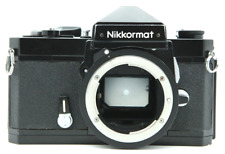 Nikkormat usato  Roma