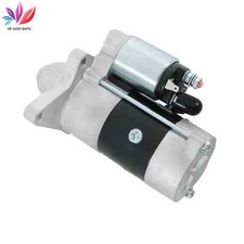 New starter motor for sale  LICHFIELD