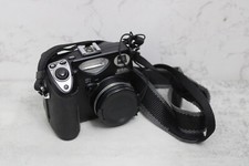 PEÇAS de câmera digital Nikon COOLPIX P5000 preta 10.0MP comprar usado  Enviando para Brazil