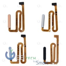 LETTORE D'IMPRONTA FLEX FINGER PRINT SAMSUNG A13 4G | 5G A135 A136 A137 RICAMBIO comprar usado  Enviando para Brazil