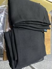 Black scarf ladies for sale  MANCHESTER