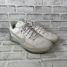 Nike kobe white for sale  Bixby