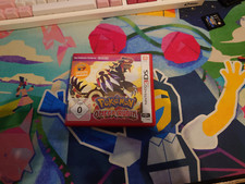Nintendo 3ds pokemon gebraucht kaufen  Düsternort