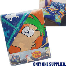 Disney phineas ferb for sale  GRANTHAM
