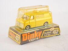 Dinky toys 412 d'occasion  Saint-Pourçain-sur-Sioule