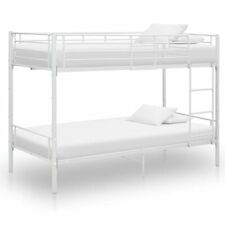 Weißes etagenbett ikea gebraucht kaufen  Viernheim