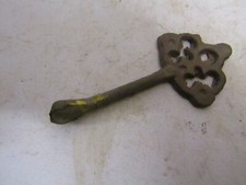 ébauche clé bronze d'occasion  Rougé