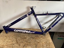 Corratec free ride gebraucht kaufen  Weisendorf