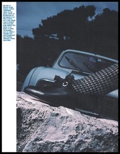 1980 footwear clergerie d'occasion  Paris-
