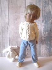 Sasha gregor blonde for sale  FALMOUTH