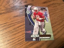 2000 absolute playoff for sale  Wahkon