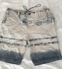 Khujo herren shorts gebraucht kaufen  Teublitz