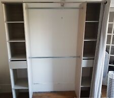 Dressing extensible double d'occasion  Bagneux