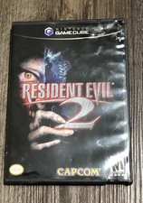 resident evil 2 gamecube d'occasion  Expédié en Belgium