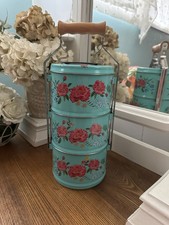 Tiffin meal stacking for sale  Point Pleasant Beach