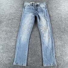 Pilcro letterpress jeans for sale  Los Angeles