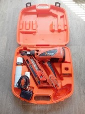 Paslode nail gun for sale  ROTHERHAM