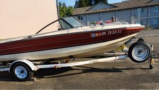 1980 beachcraft bowrider for sale  Healdsburg